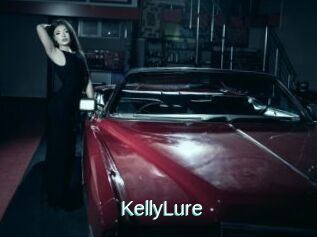 KellyLure