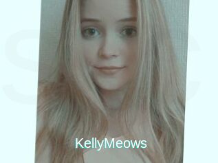 KellyMeows
