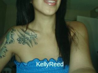 KellyReed