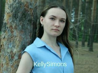 KellySimons