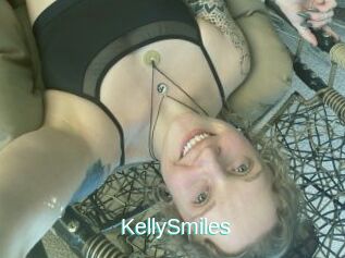 KellySmiles
