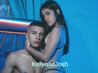 KellyandJosh