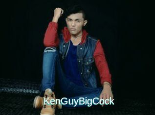 KenGuyBigCock