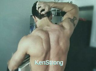 KenStrong