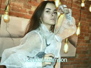 KendalAdamson