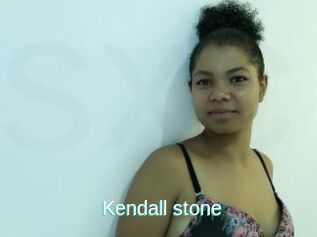 Kendall_stone