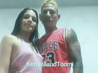 KendallandToomi