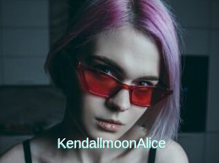 KendallmoonAlice