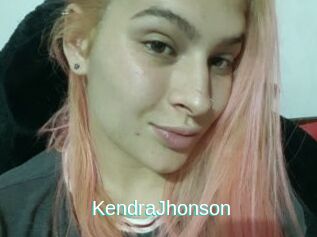 KendraJhonson