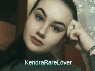 KendraRareLover