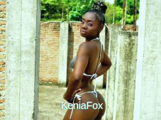 KeniaFox