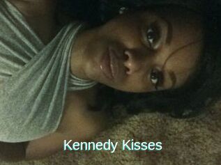 Kennedy_Kisses