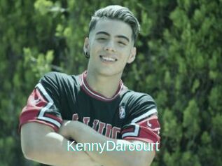 KennyDarcourt