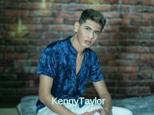 KennyTaylor