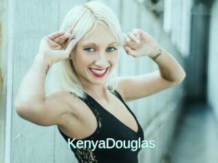 KenyaDouglas