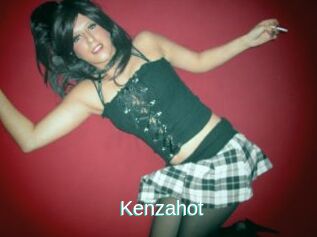 Kenzahot
