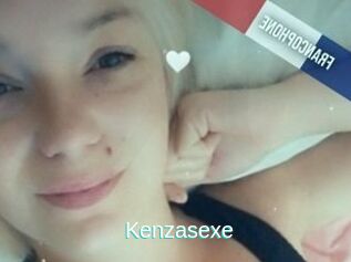 Kenzasexe
