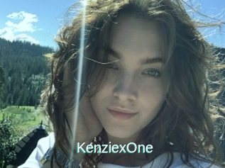 KenziexOne