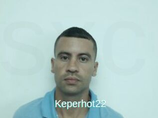Keperhot22