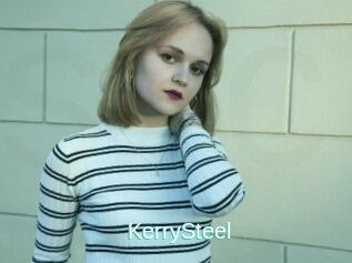 KerrySteel