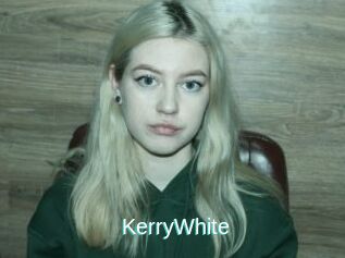 KerryWhite