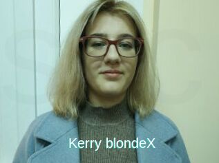 Kerry_blondeX