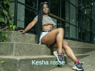 Kesha_rosse