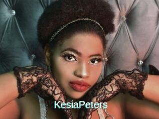 KesiaPeters