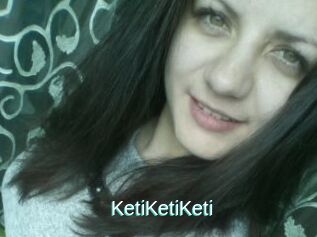 KetiKetiKeti