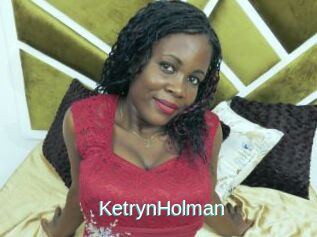 KetrynHolman
