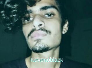 Kevenoblack