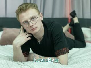 KevinByer