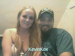 KevinKox
