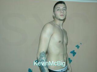 KevinMcBig