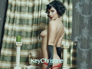 KeyChristine