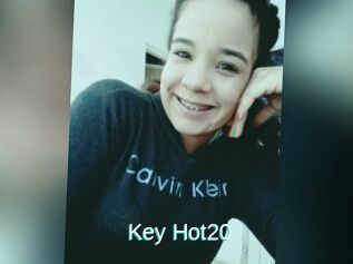 Key_Hot20