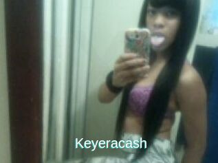 Keyeracash