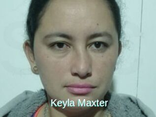 Keyla_Maxter