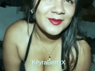 KeyraBerryX