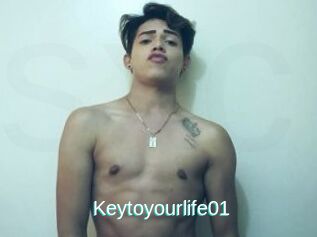 Keytoyourlife01