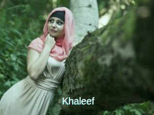 Khaleef