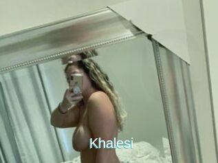 Khalesi