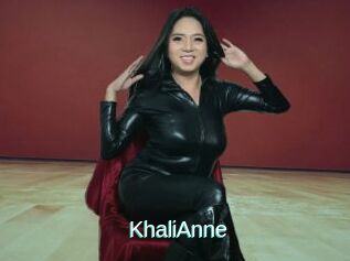 KhaliAnne
