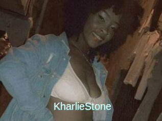 KharlieStone