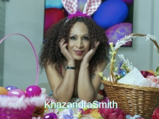 KhazandraSmith