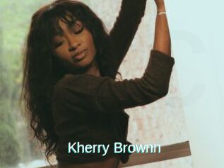 Kherry_Brownn