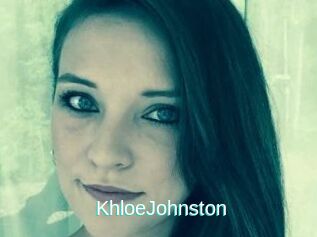 KhloeJohnston