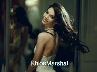 KhloeMarshal