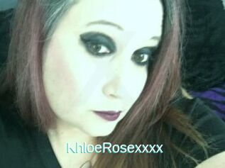 KhloeRosexxxx