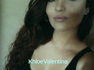 KhloeValentina
